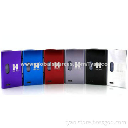 2014 New Vape e-Cigarette Rechargeable HANA DNA30 Mods